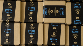 I'm Starting to Have Serious Doubts About Amazon Prime